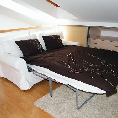 Apartament W Centrum - Duplex Penthouse In The Centre With Terrace And Air Conditioning Krakau Buitenkant foto
