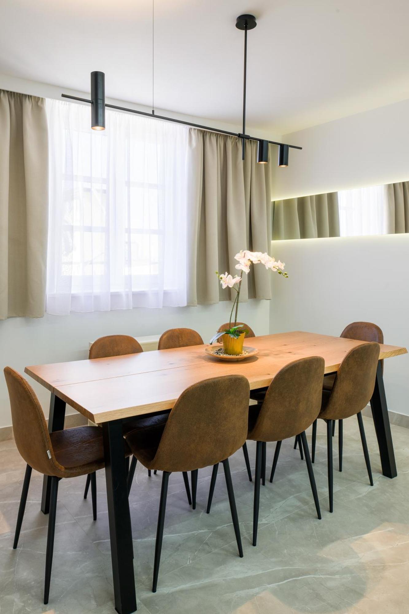 Apartament W Centrum - Duplex Penthouse In The Centre With Terrace And Air Conditioning Krakau Buitenkant foto