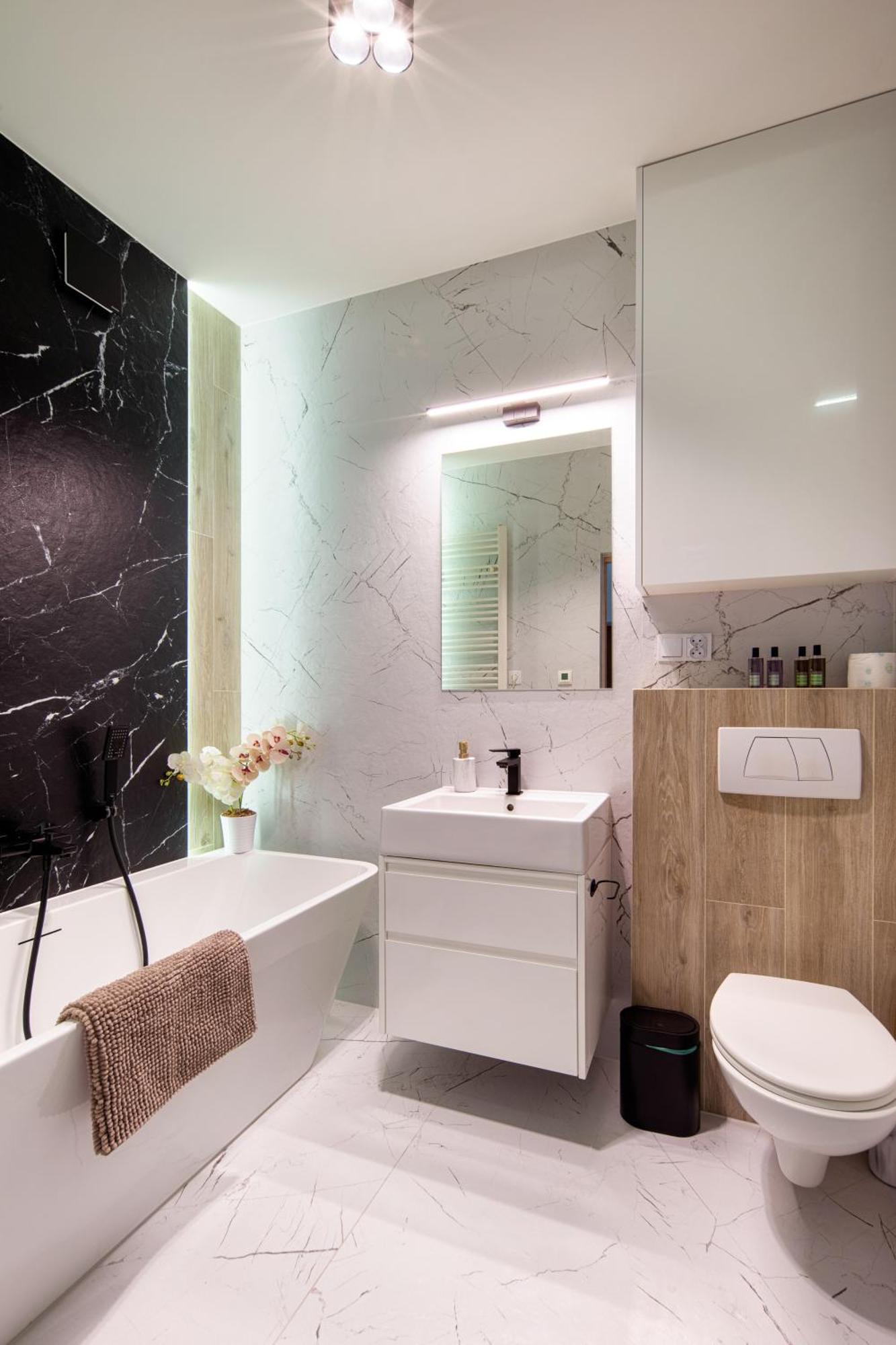 Apartament W Centrum - Duplex Penthouse In The Centre With Terrace And Air Conditioning Krakau Buitenkant foto