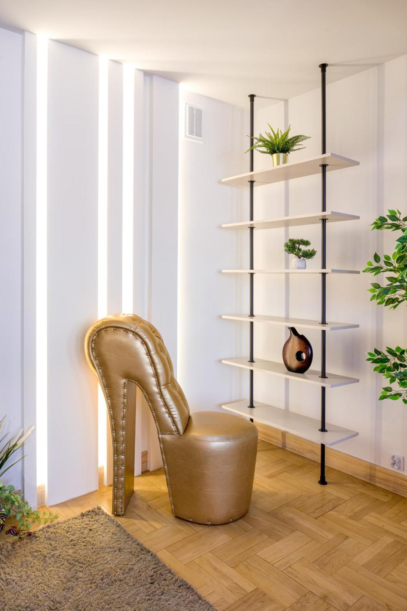Apartament W Centrum - Duplex Penthouse In The Centre With Terrace And Air Conditioning Krakau Buitenkant foto