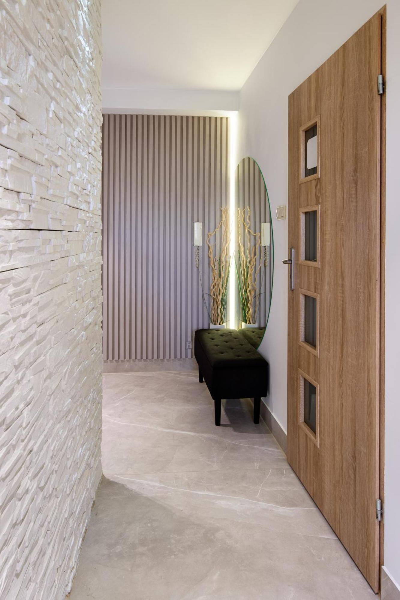 Apartament W Centrum - Duplex Penthouse In The Centre With Terrace And Air Conditioning Krakau Buitenkant foto