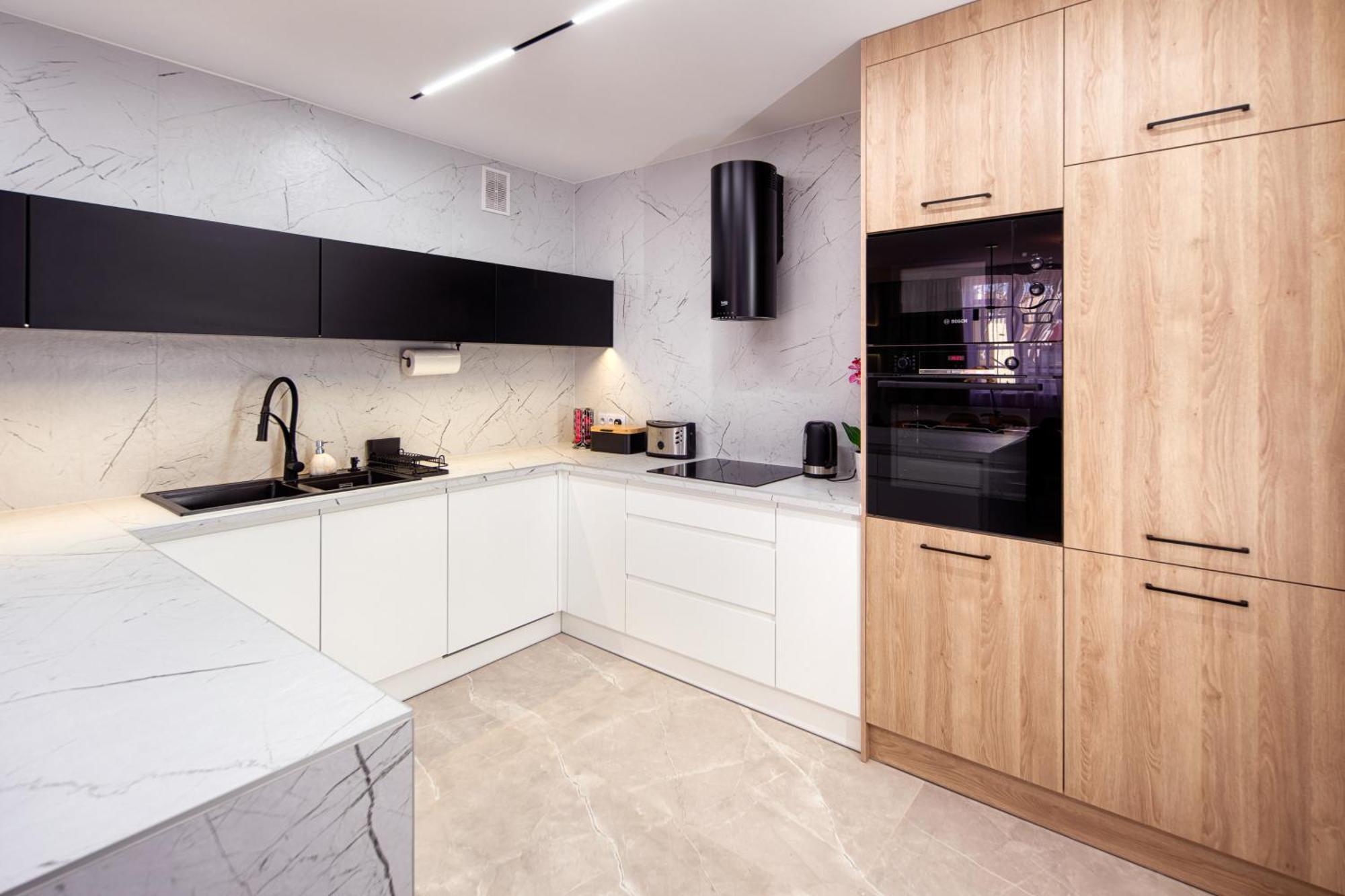 Apartament W Centrum - Duplex Penthouse In The Centre With Terrace And Air Conditioning Krakau Buitenkant foto